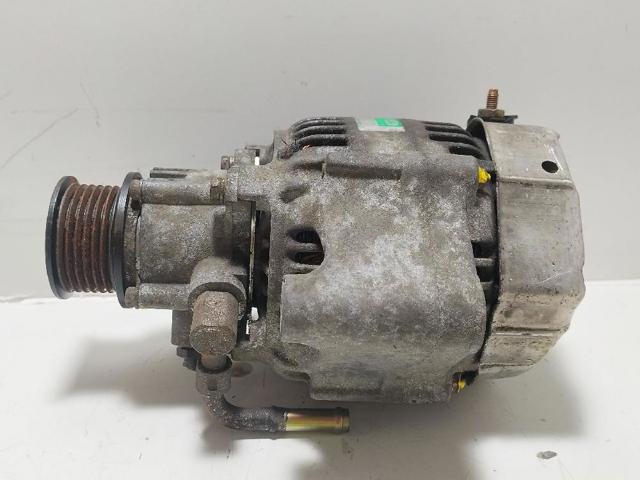 Alternator 1002132630 LAND ROVER