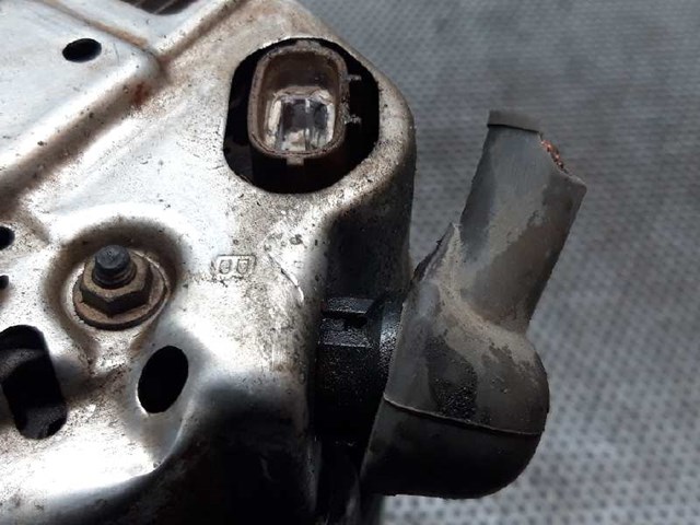 Alternator 1002132630 LAND ROVER