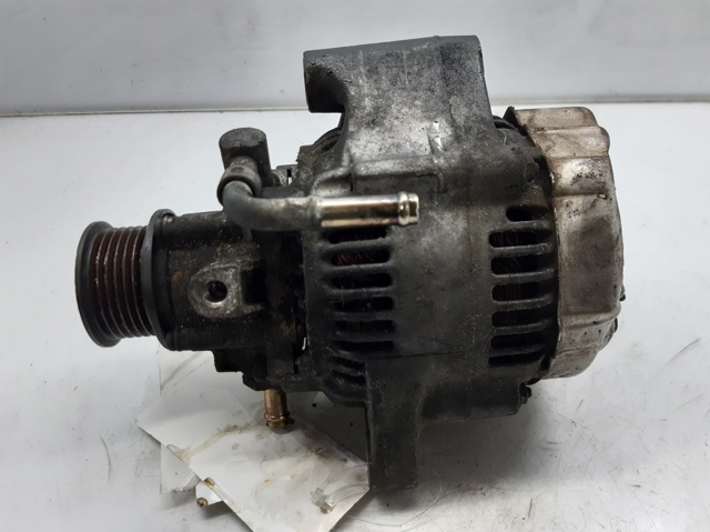 Alternator 1002132790 ROVER