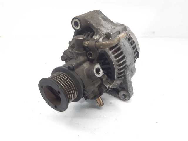 Alternator 1002132790 ROVER