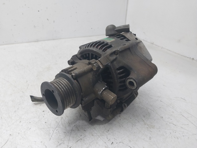 Alternator 1002132790 ROVER