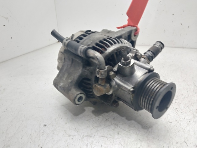 Alternator 1002132790 ROVER