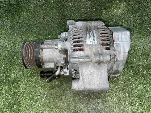 Alternator Hyundai Matrix