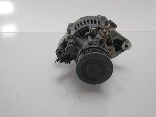Koło pasowe alternatora 1002132950 HYUNDAI