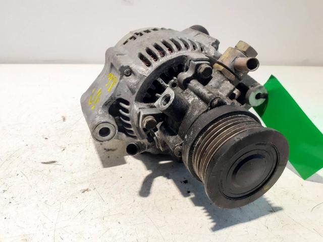 Koło pasowe alternatora 1002132980 HYUNDAI