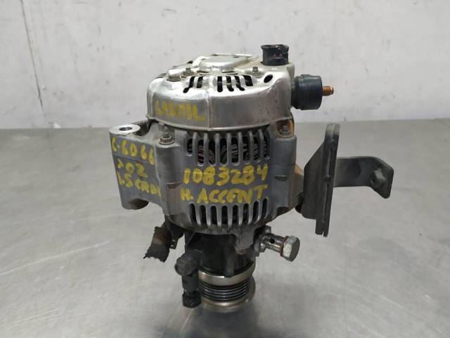 Koło pasowe alternatora 1002132982 HYUNDAI