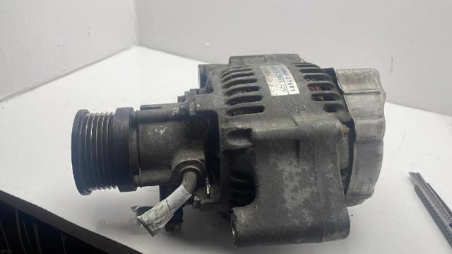 Koło pasowe alternatora 1002132991 HYUNDAI