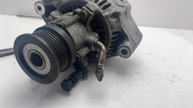 Koło pasowe alternatora 1002132991 HYUNDAI
