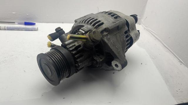 Koło pasowe alternatora 1002132991 HYUNDAI