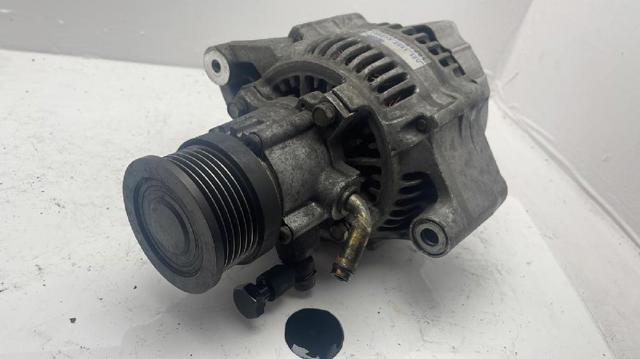 Koło pasowe alternatora 1002132991 HYUNDAI