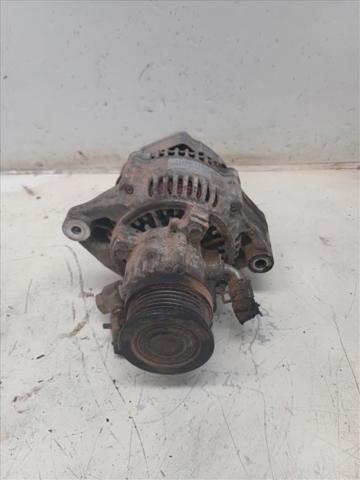 Koło pasowe alternatora 1002132993 HYUNDAI