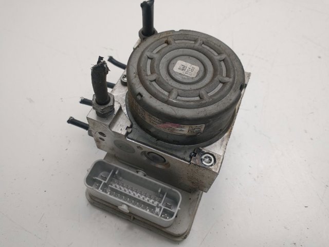Sterownik ABS  hydrauliczny 10022001224 PEUGEOT