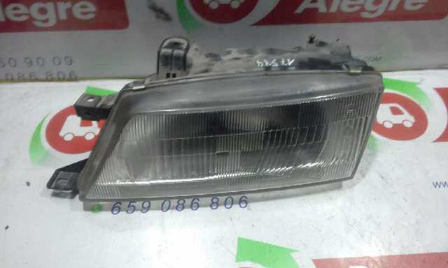  do Suzuki Baleno  (EG)
