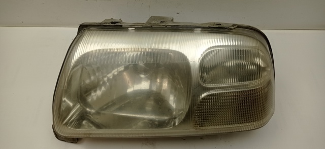Reflektory Suzuki Grand Vitara