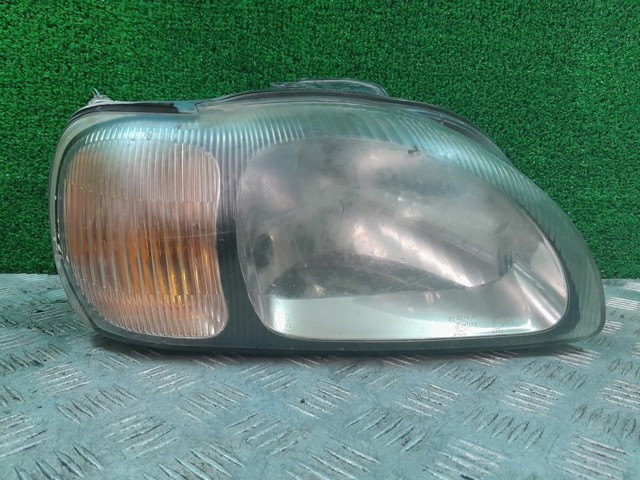 Reflektor lewy do Suzuki Baleno EG