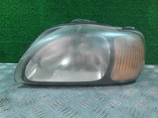  Suzuki Baleno  (1995-2002)