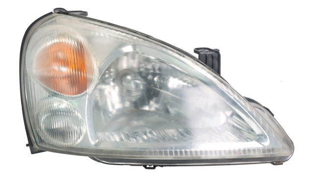 Reflektor prawy 10032662 SUZUKI