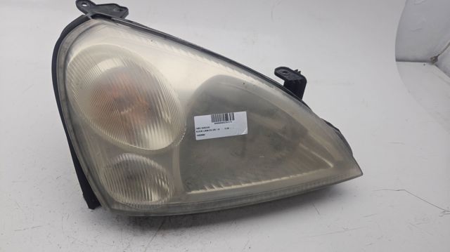 Reflektor prawy 10032662 SUZUKI
