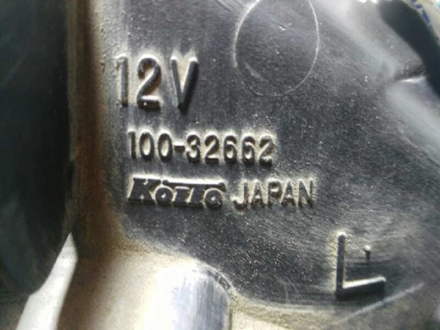 Reflektor prawy 10032662 SUZUKI