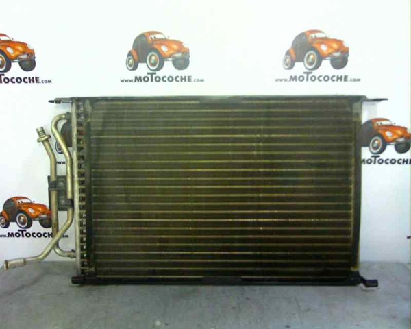 Chłodnica klimatyzacji 10033452 FORD