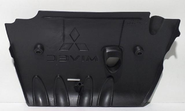 Pokrywa silnika dekoracyjna Mitsubishi Outlander CWW