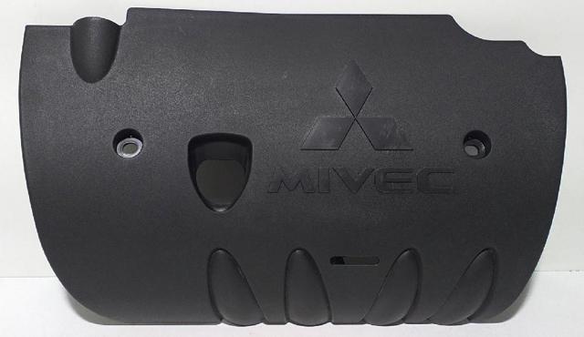 Pokrywa silnika dekoracyjna Mitsubishi Outlander CWW