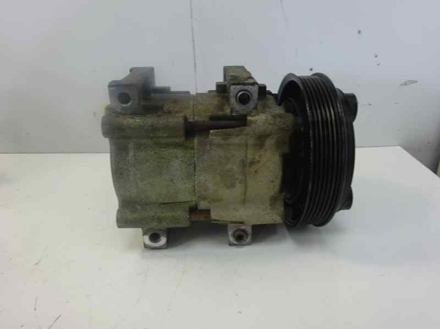 Sprężarka klimatyzacji 1004215 FORD