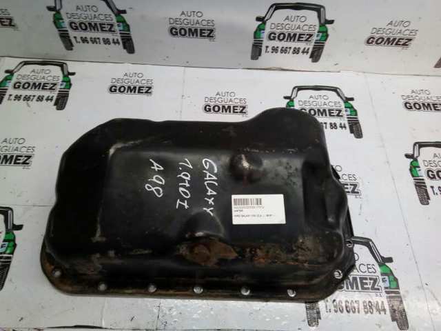 Miska olejowa silnika 1004927 FORD