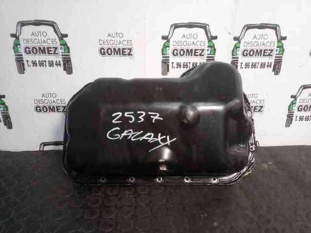 Miska olejowa silnika 1004927 FORD