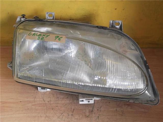 Reflektor prawy 1005710 FORD