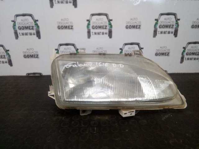 Reflektor prawy 1005710 FORD