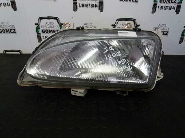 Reflektor lewy 1005728 FORD