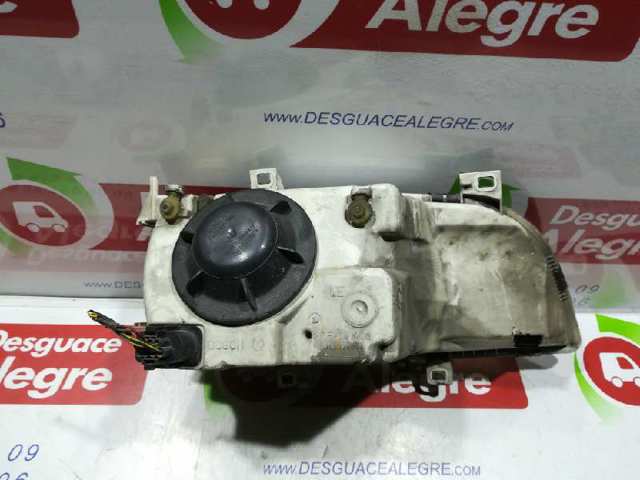 Reflektor lewy 1005728 FORD