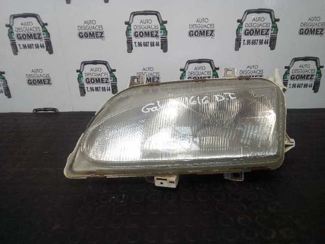 Reflektor lewy 1005728 FORD