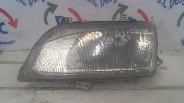 Reflektor lewy 1005728 FORD