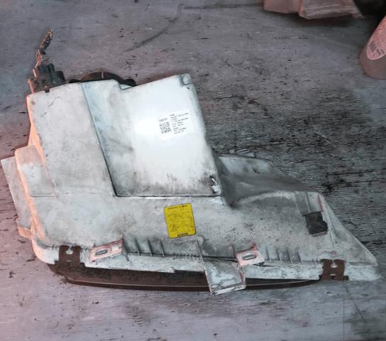 Reflektor lewy 1005728 FORD