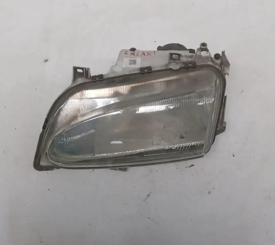 Reflektor lewy 1005728 FORD