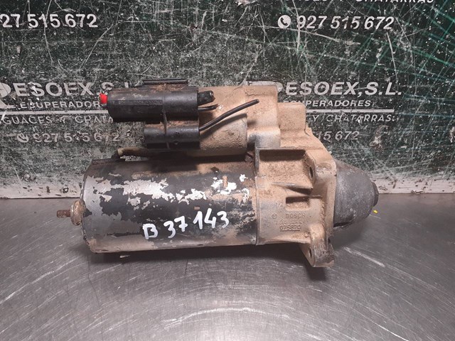 Rozrusznik 1005821124 FORD