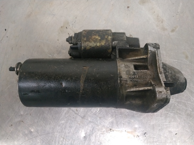 Rozrusznik 1005821124 FORD