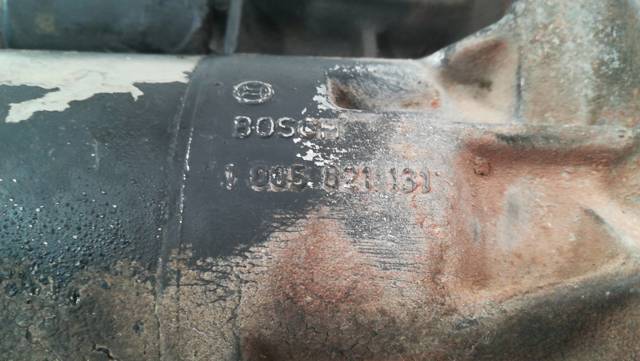 1005821131 Peugeot/Citroen