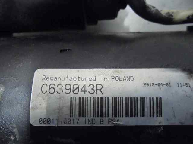 1005821131 Peugeot/Citroen