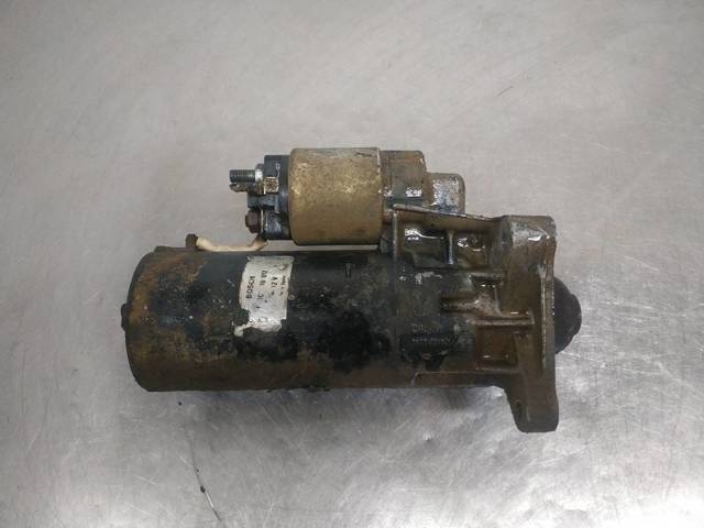 Rozrusznik 1005821131 PEUGEOT