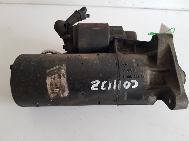 Rozrusznik 1005821131 PEUGEOT