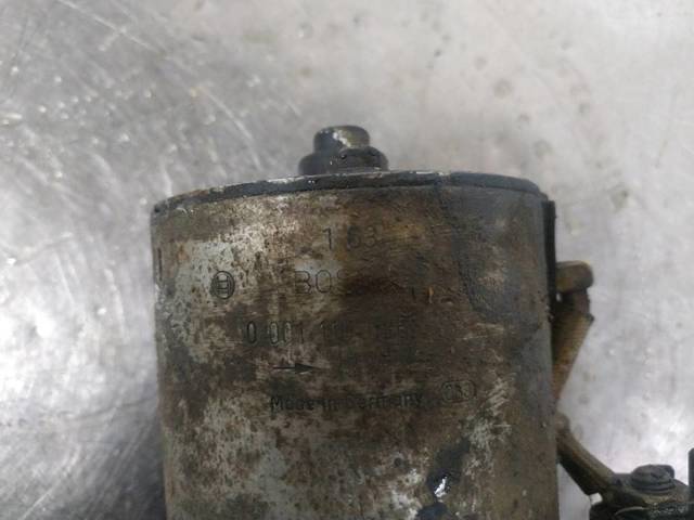 Rozrusznik 1005821131 PEUGEOT