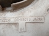 Reflektor lewy 10059076 SUZUKI