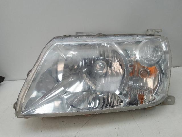 Reflektory Suzuki Grand Vitara