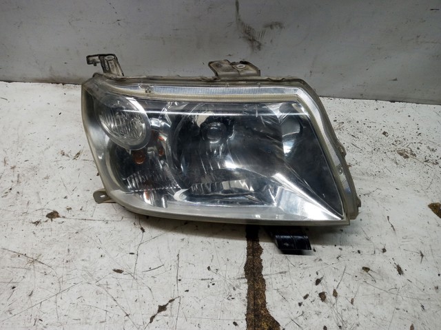 Reflektory Suzuki Grand Vitara