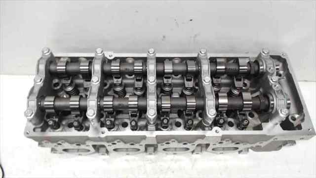 Głowica cylindrów do Mitsubishi Pajero V90