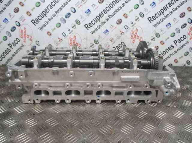 Głowica cylindrów 1005B452 MITSUBISHI