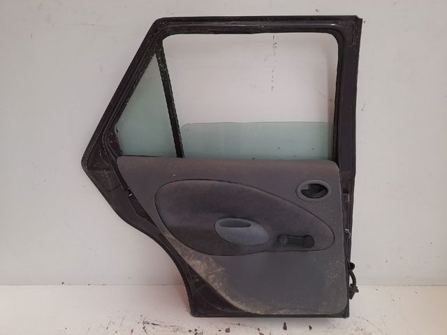 Ford Fiesta IV (1996-2002)